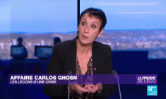 Carlos Ghosn : les leçons d'une crise