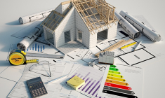 La loi Energie-Climat remet sur le devant de la scène la nécessité de lutter contre les passoires énergétiques ( Crédits : Adobe Stock)