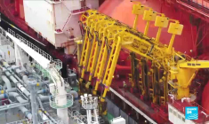 L'Union européenne contrainte de repenser sa stratégie énergétique