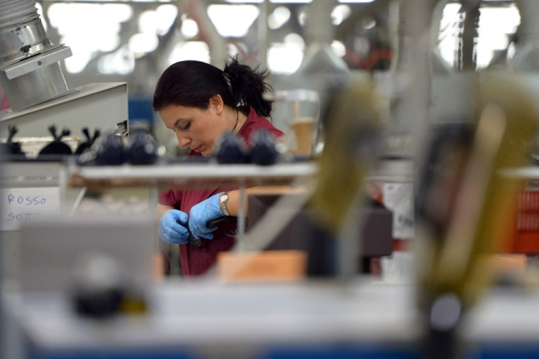 ( AFP / GABRIEL BOUYS )