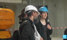 Émeutes de 2005 : Clichy-sous-Bois, une ville sortie de l’urgence ?