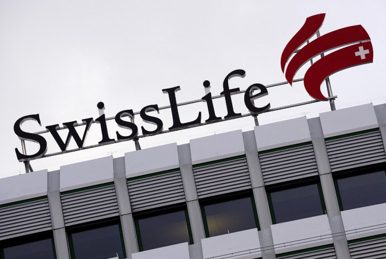 ( AFP / FABRICE COFFRINI )