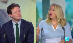 Clément Beaune : "C'est une grave rupture de confiance avec l'Australie"