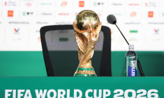 La finale du Mondial entre déjà dans l'histoire