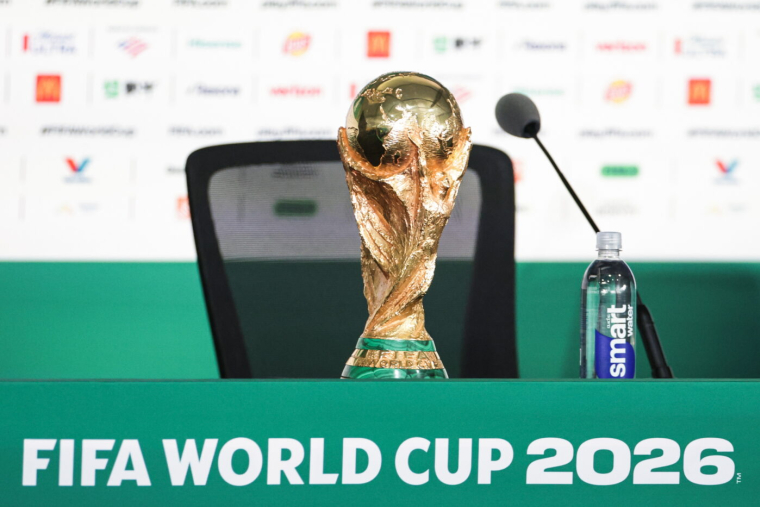 La finale du Mondial entre déjà dans l'histoire