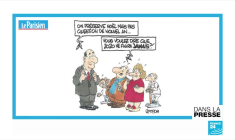 Donald Trump reconnaît la souveraineté du Maroc sur le Sahara occidental