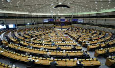 L'UE VEUT UN TRAITÉ POUR PRÉVENIR LES PANDÉMIES