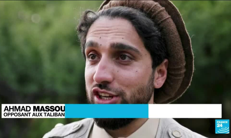 En Afghanistan, les Taliban annoncent une offensive contre la vallée du Panchir