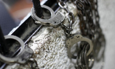 UN FRANÇAIS DÉTENU EN IRAN ENTAME UNE GRÈVE DE LA FAIM