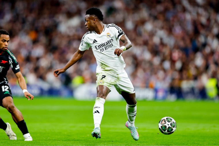 Un triste record historique pour le Real Madrid en Ligue des champions