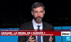Ukraine : le réveil de l'Europe ? Défense, énergie, alimentation… La quête d'indépendance