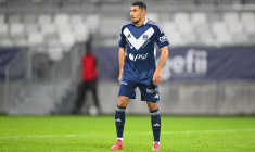 Bordeaux gagne encore et se rapproche de la tête du championnat