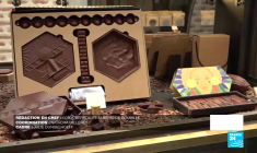 Les enfants mineurs au Cameroun, le combat des Nubiens en Égypte et la détresse des seniors en France