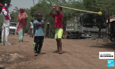 RD Congo, le camp présidentiel rejette les accusations de Corneille Nangaa