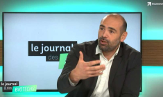 le Journal des biotechs : Hedi Ben Brahim (Transgene), Jamila El Bougrini (Invest Securities)