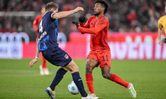 Kingsley Coman et Alphonso Davies victimes de blessures musculaires