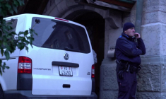 Bar incendié en Suisse: les propriétaires à Sion pour une nouvelle audition