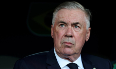 Carlo Ancelotti : « Je n'accepterai aucune critique visant les joueurs individuellement »