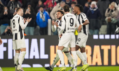 La Juventus n'avance pas malgré Khephren Thuram