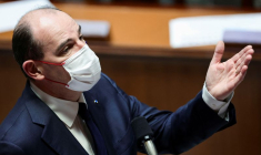 CASTEX APPELLE LES ÉLUS À PARRAINER DES CANDIDATS À LA PRÉSIDENTIELLE