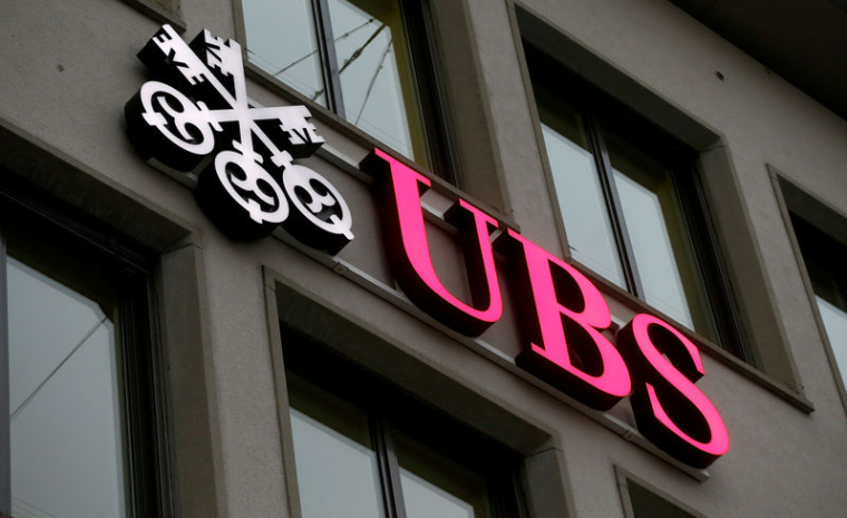 2020, ANNÉE À CHOIX MULTIPLES, SELON UBS