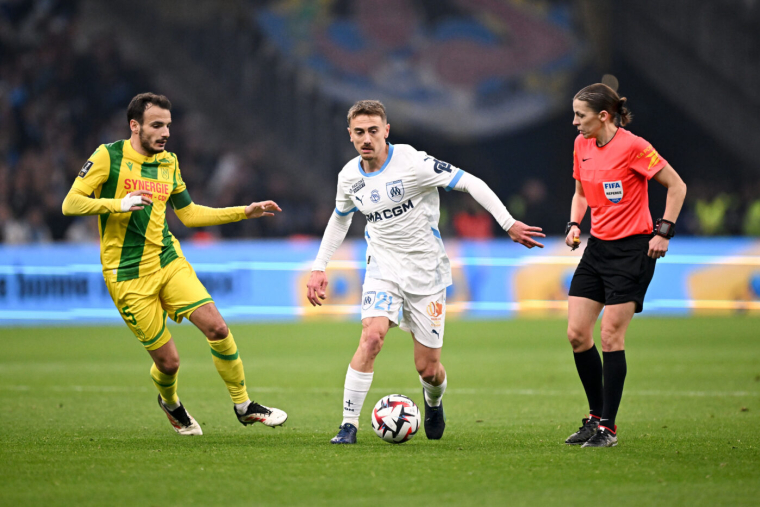 Un dispositif de sécurité prévu pour le match amical entre Nantes et Rennes