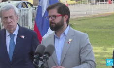 Sommet des pays de l'Amérique du sud : Lula réunit les dirigeants de la région