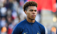 Les Bleus avec Doué, Lenglet et Kalulu pour défier l'Espagne