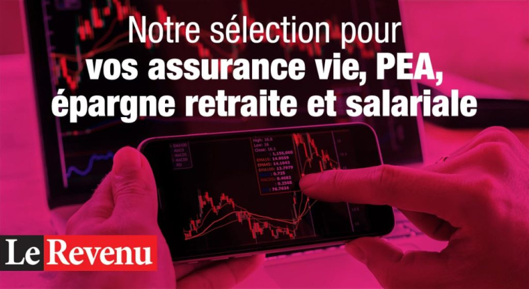 Découvrez la sélection du Revenu des meilleurs trackers, mise à jour tous les mois. (© Le Revenu)