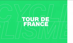 Tour de France : Arensman récidive, Pogacar contrôle Vingegaard