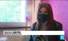 Covid-19 en France : les généralistes commencent à vacciner