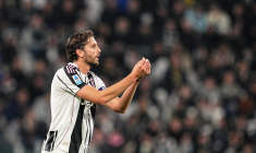 La Juventus et Milan se séparent bons ennemis