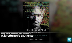 Tech : faut-il préparer la guerre pour faire la paix ?