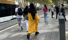 ( AFP / NICOLAS TUCAT )