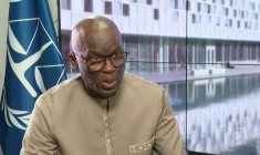 CPI : une audience en l'absence de Poutine et Netanyahu "envisageable", selon le procureur adjoint