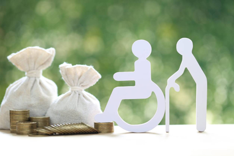 Maladie, handicap, dépendance : les aides fiscales méconnues / iStock.com - MonthiraYodtiwong
