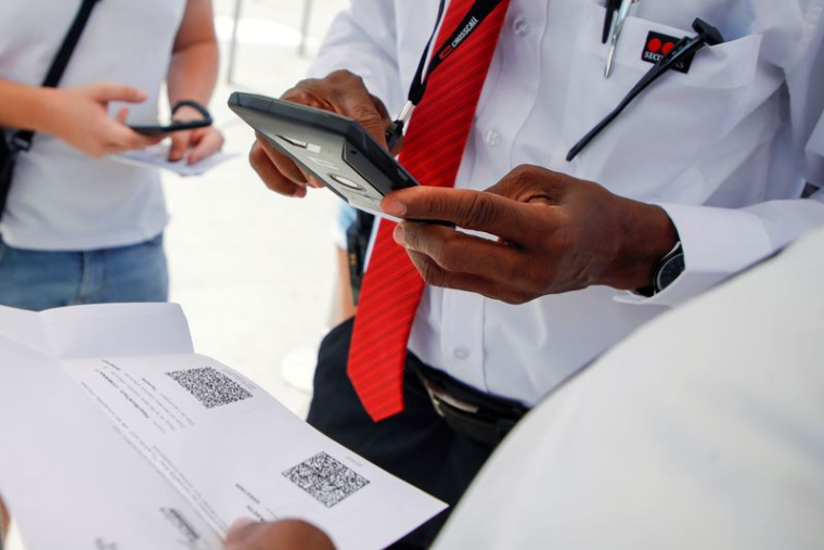 LE PASS VACCINAL SERA LEVÉ LE 14 MARS, RAPPORTE BFM TV