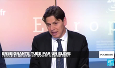 Les Insoumis sous le feu des critiques : Une stratégie qui ne paye pas