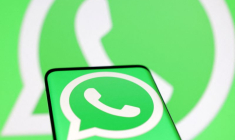 Illustration du logo de Whatsapp