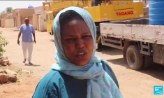 Soudan : l'ONU accuse les belligérants d'utiliser des "tactiques de famine" contre 25 millions de civils