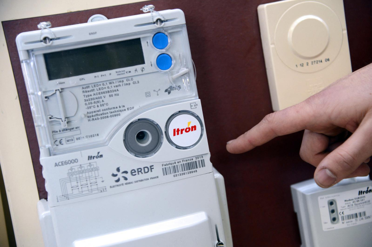 ( AFP / BERTRAND GUAY )