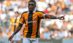 Un joueur français de Hull City plante sa voiture au même endroit qu'un coéquipier