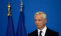 LA CRISE AFGHANE DOIT INCITER L'UE À SE RENFORCER, DIT LE MAIRE