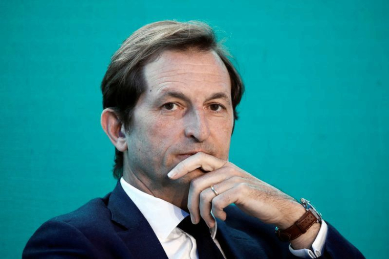 L'OPÉRATION DE VEOLIA EST "FUNESTE POUR LA FRANCE", DIT LE DG DE SUEZ AU FIGARO