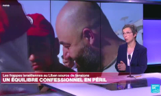 Frappes israéliennes au Liban : un équilibre confessionnel en péril