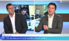 30% des dépenses de santé sont-elles vraiment inutiles ?
