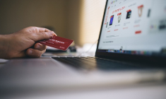 Commerce en ligne: plus de 180.000 transactions toutes les heures en France (Crédit photo: Stocksnap - Pixabay)