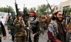 AFGHANISTAN: LES TALIBAN CÉLÈBRENT UN AN DE POUVOIR SUR FOND DE PAUVRETÉ CROISSANTE