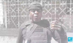 Haïti : quatre policiers tués dans des échanges de tirs avec les gangs