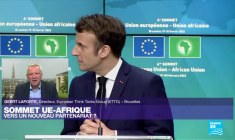 Sommet UE-Afrique : vers un nouveau partenariat ? (partie 2)